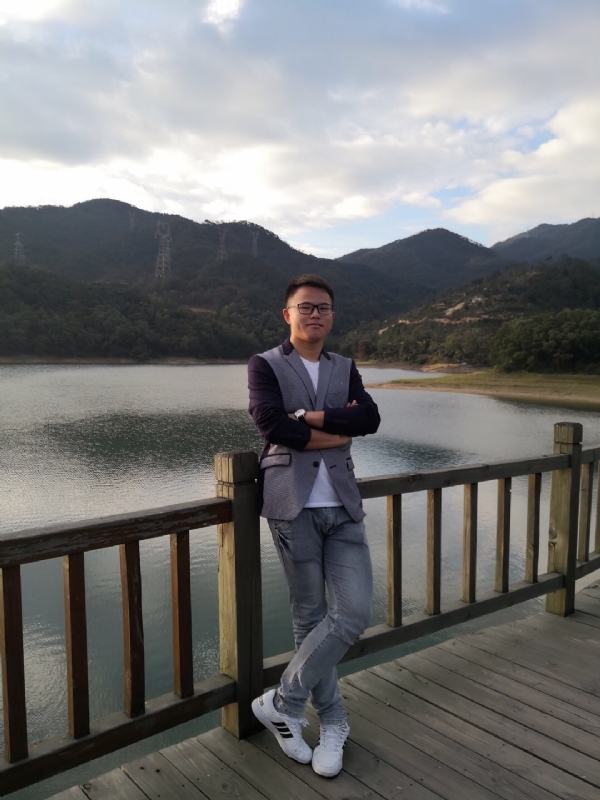 小小舒的第一张照片--宁德相亲网