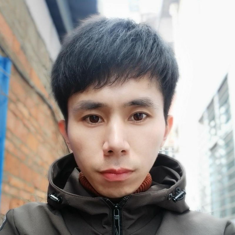 等一人白首的第二张照片--宁德相亲网