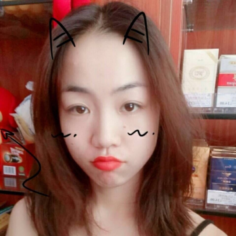 美美的第一张照片--宁德相亲网