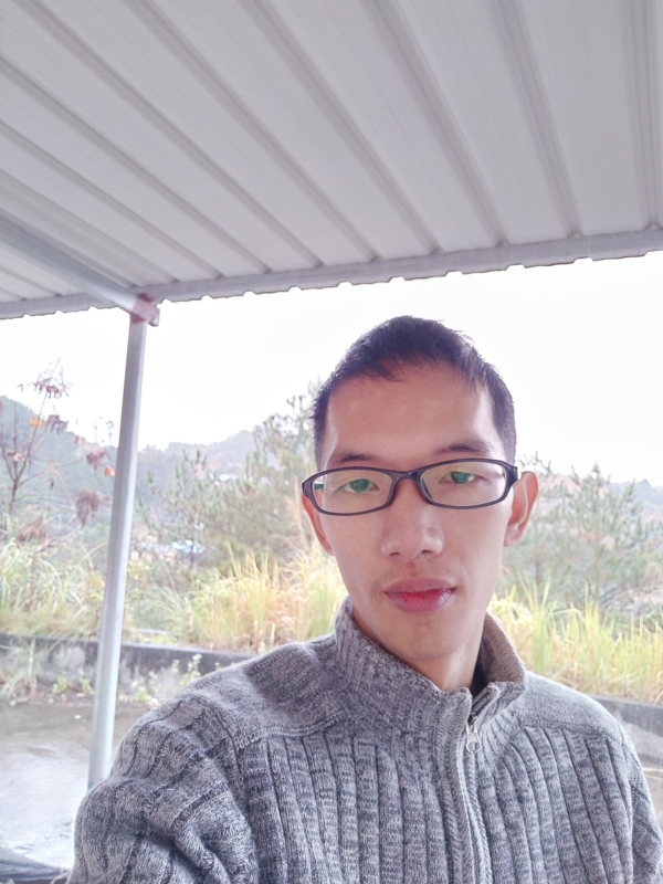 单身汉的第一张照片--宁德相亲网