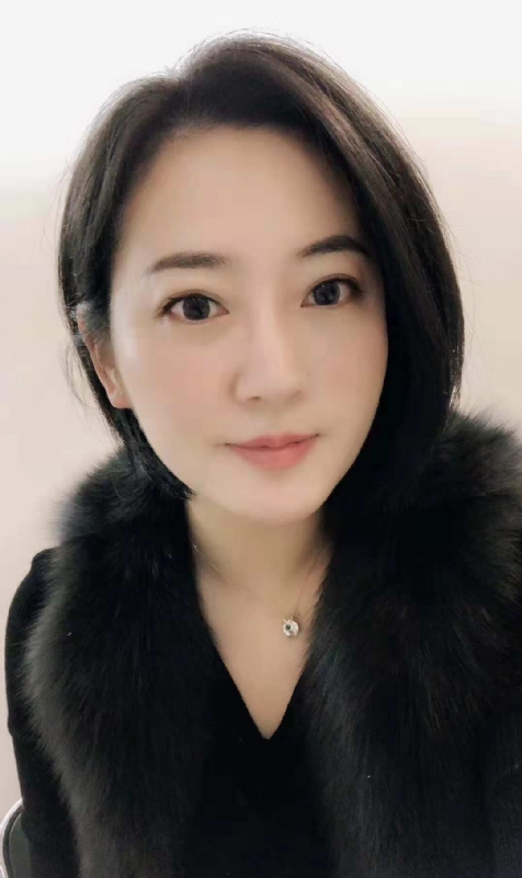 上善若水的第一张照片--宁德相亲网