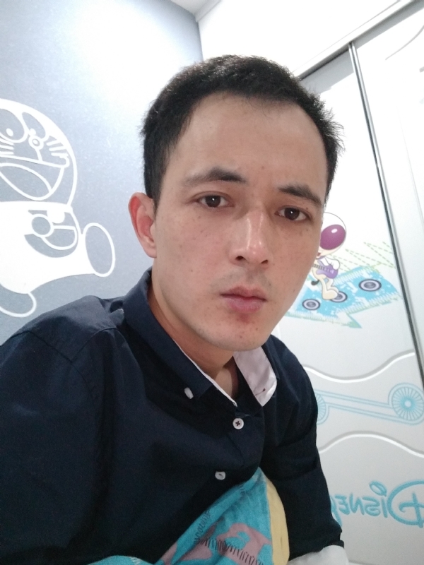 容晨的第一张照片--宁德相亲网