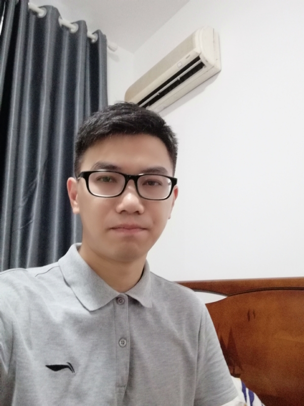 xiaopeng的第一张照片--宁德相亲网