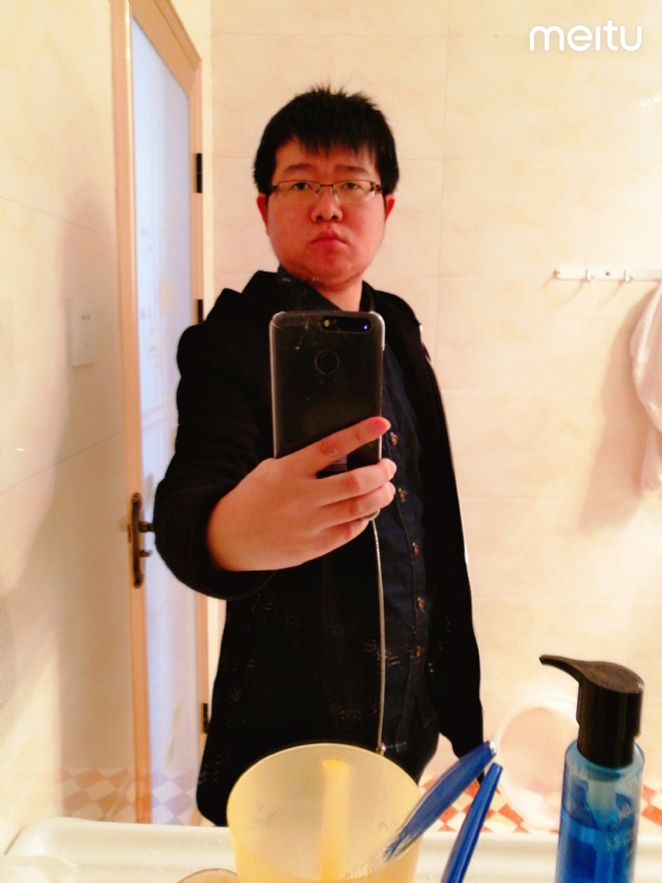 风之疾的第一张照片--宁德相亲网