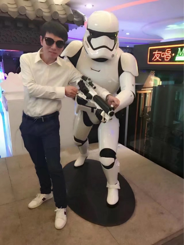 谁是我向往的以后的第二张照片--宁德相亲网