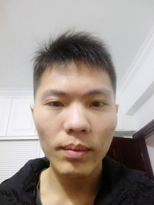 陈耀阳的第一张照片--宁德相亲网