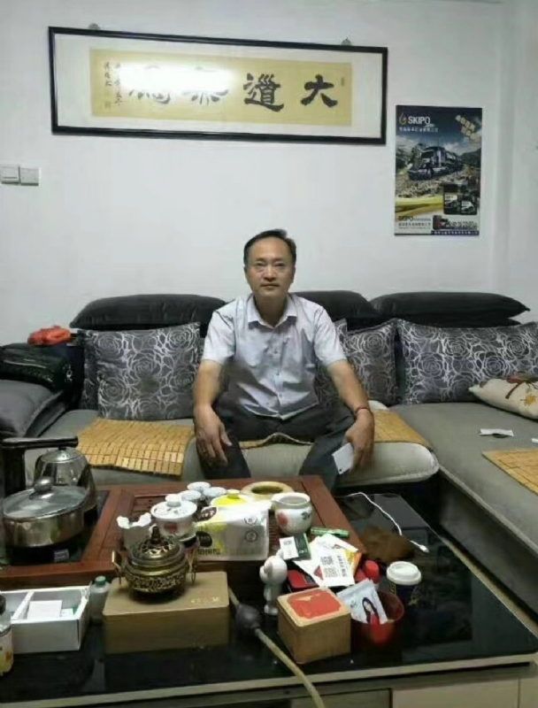 星光的第一张照片--宁德相亲网