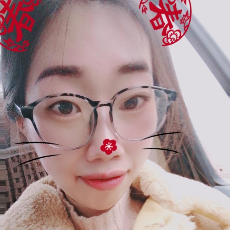 芮雪的第一张照片--宁德相亲网