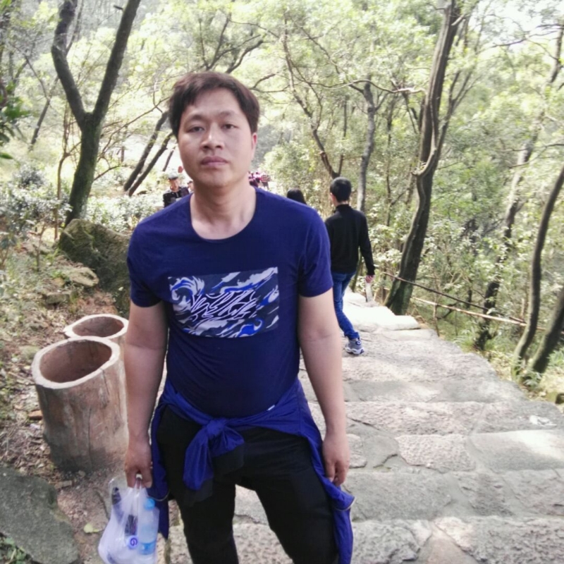 宁静的夏天的第一张照片--宁德相亲网