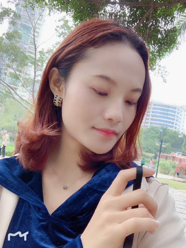 曼夕的第一张照片--宁德相亲网