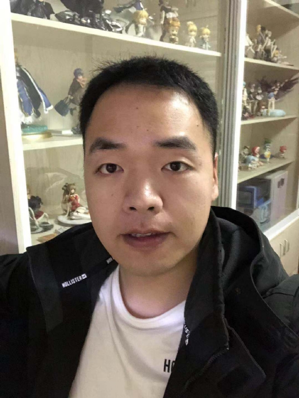 暴走KUMA的第一张照片--宁德相亲网