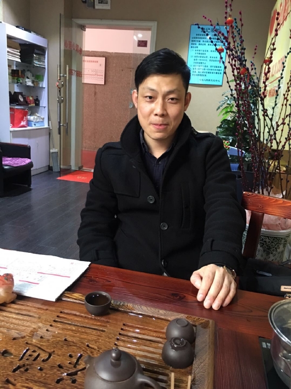 杨洋的第二张照片--宁德相亲网