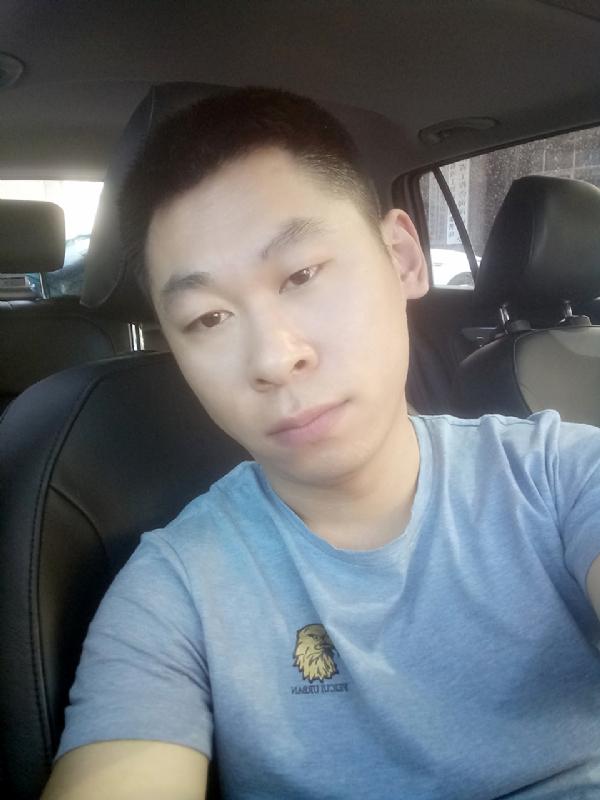 走心的第一张照片--宁德相亲网