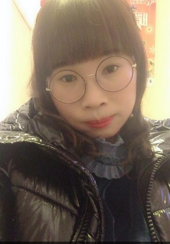 琴子的第一张照片--宁德相亲网