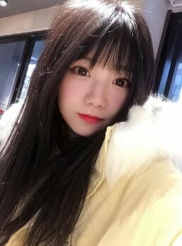 琳琳的第一张照片--宁德相亲网