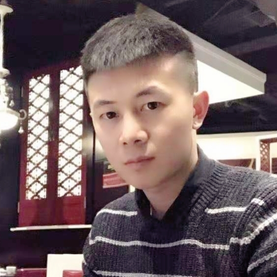 夜晚的星空的第一张照片--宁德相亲网
