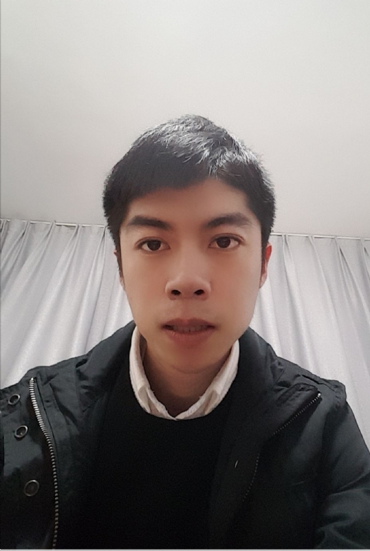 别发呆的第一张照片--宁德相亲网