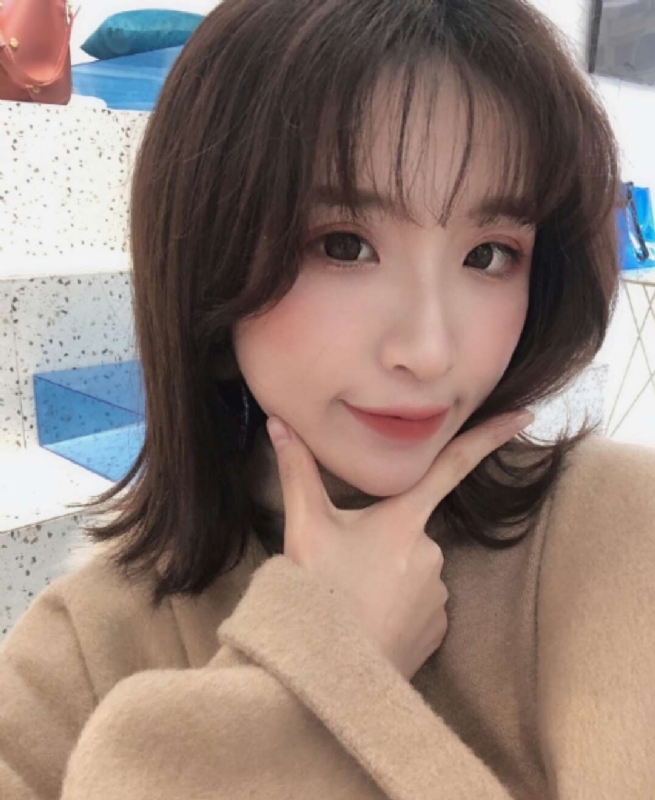 莉婷的第一张照片--宁德相亲网