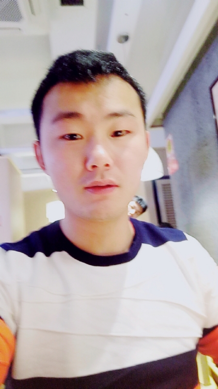 云淡风轻的第一张照片--宁德相亲网