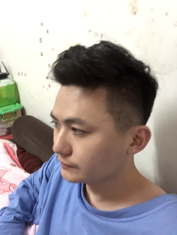 jason的第一张照片--宁德相亲网