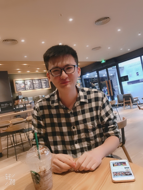 jason的第二张照片--宁德相亲网