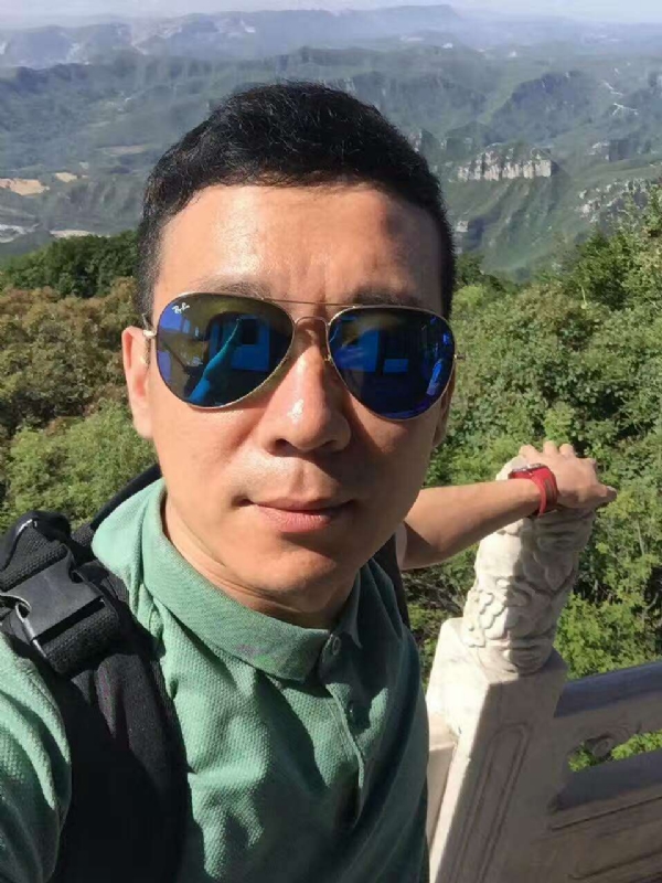 望穿秋水的第一张照片--宁德相亲网