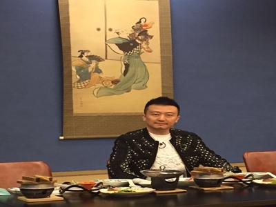 月影沙丘的第一张照片--宁德相亲网