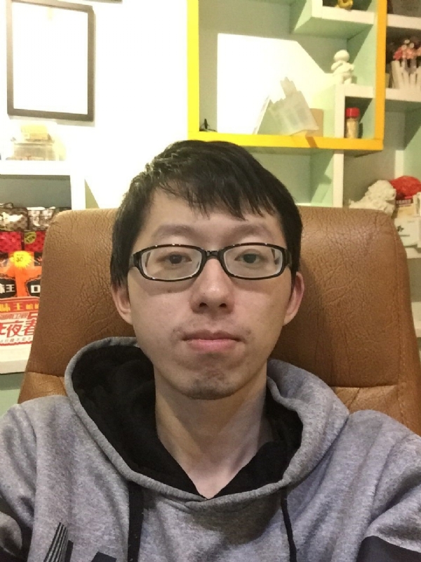 桀桀的第一张照片--宁德相亲网