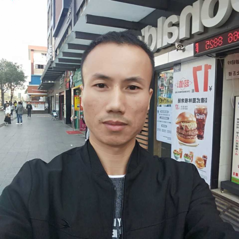 地瓜的第一张照片--宁德相亲网
