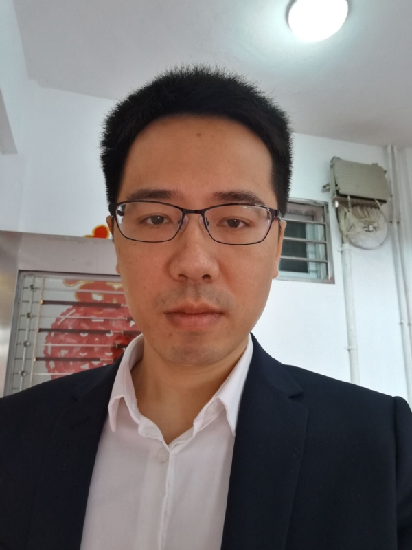 妥妥当当的第一张照片--宁德相亲网