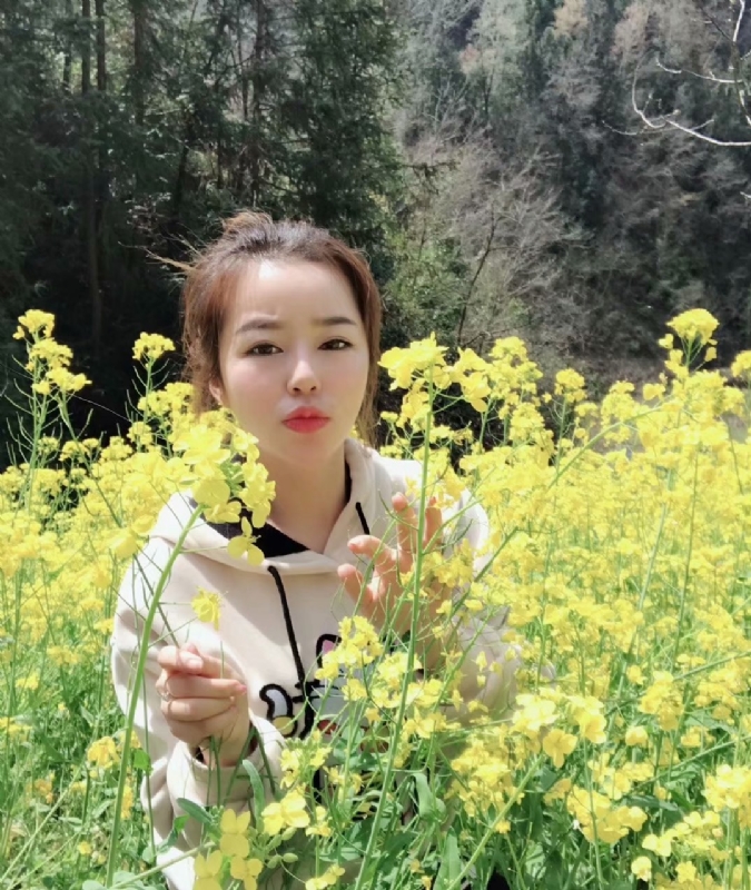 阡陌的第一张照片--宁德相亲网