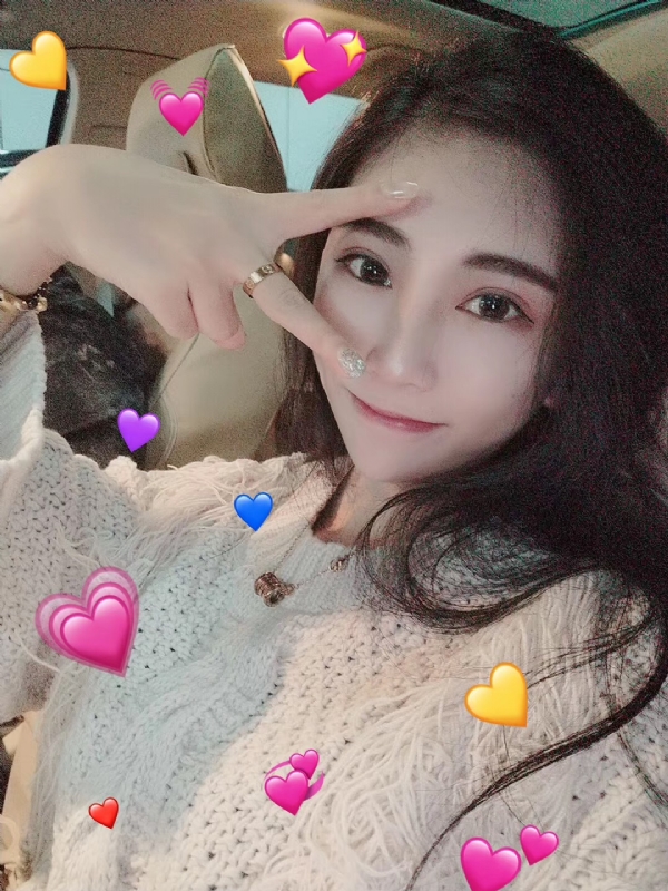 孙雪的第一张照片--宁德相亲网