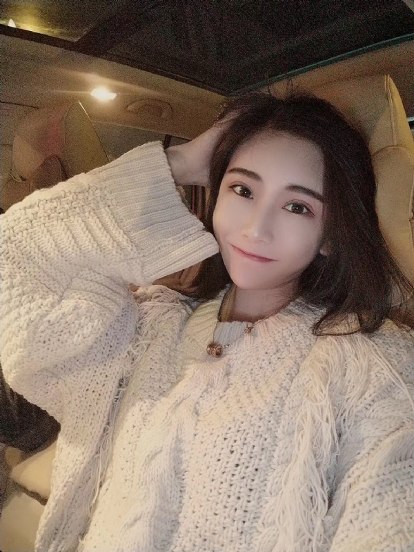 孙雪的第五张照片--宁德相亲网