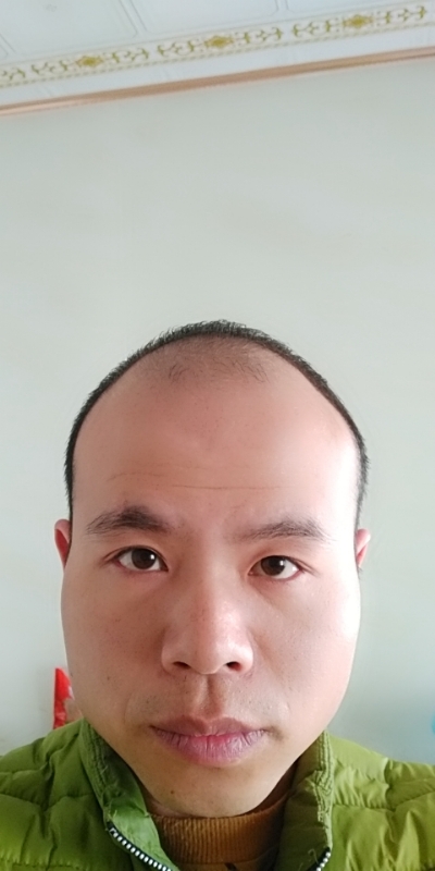 阿煌的第一张照片--宁德相亲网