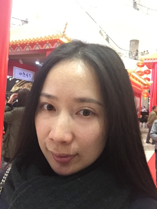 sisi的第一张照片--宁德相亲网