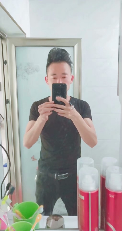 邱利平的第一张照片--宁德相亲网