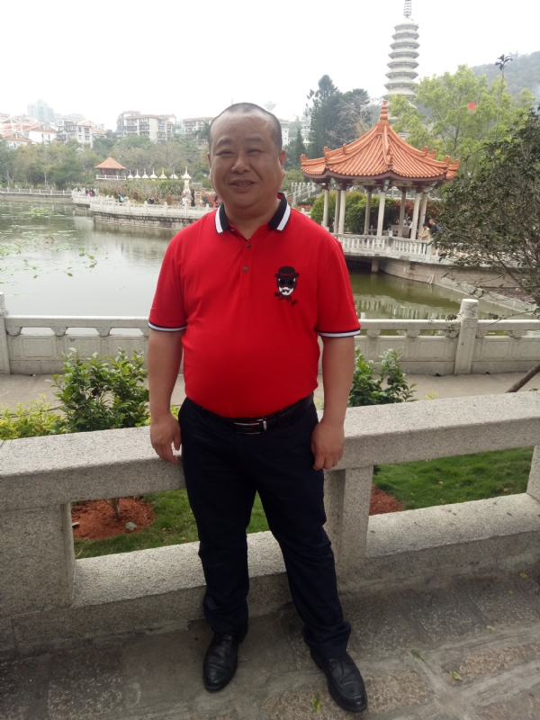 墨然的第二张照片--宁德相亲网
