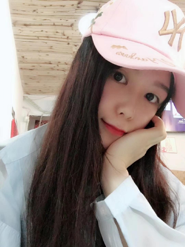 丹丹的第一张照片--宁德相亲网