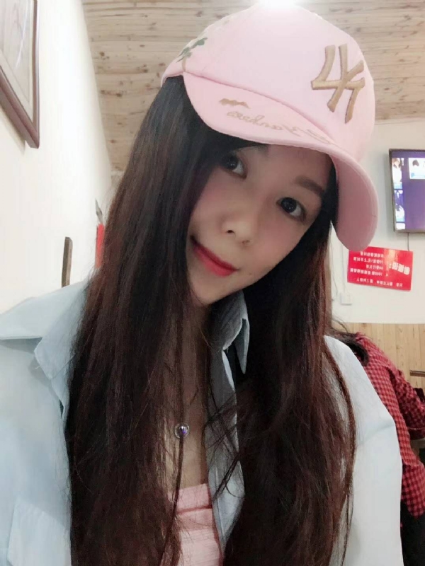 丹丹的第三张照片--宁德相亲网