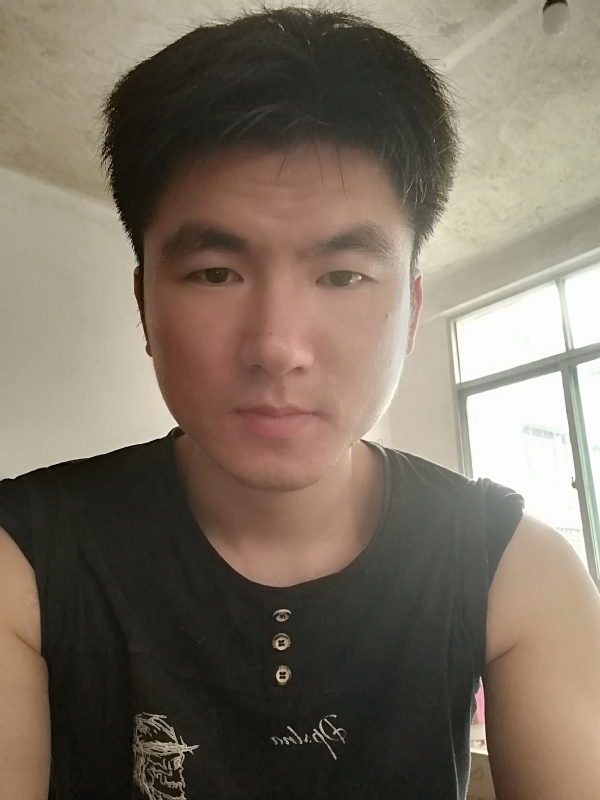 何必呢的第一张照片--宁德相亲网