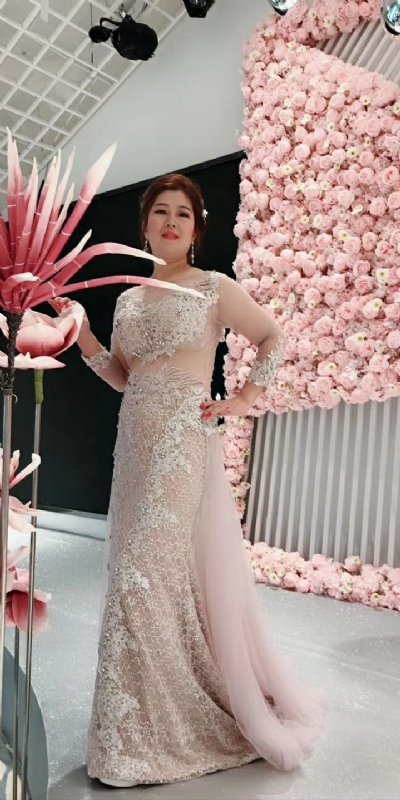 sophie的第一张照片--宁德相亲网