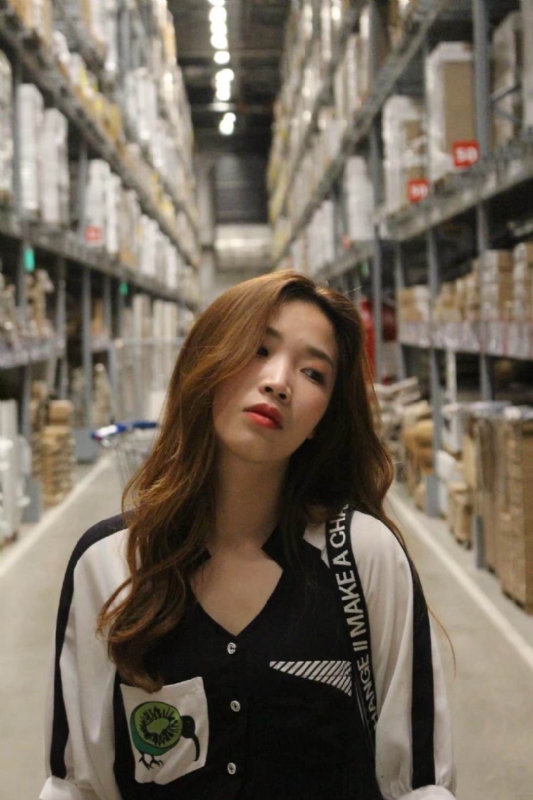平ling的第二张照片--宁德相亲网