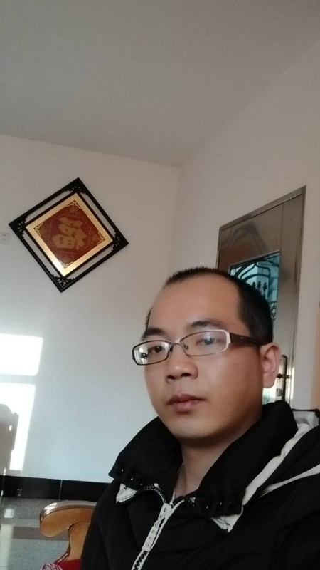 心灵游侠的第一张照片--宁德相亲网