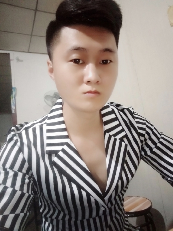 随遇而安的第一张照片--宁德相亲网
