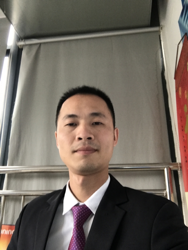 等你来的第一张照片--宁德相亲网