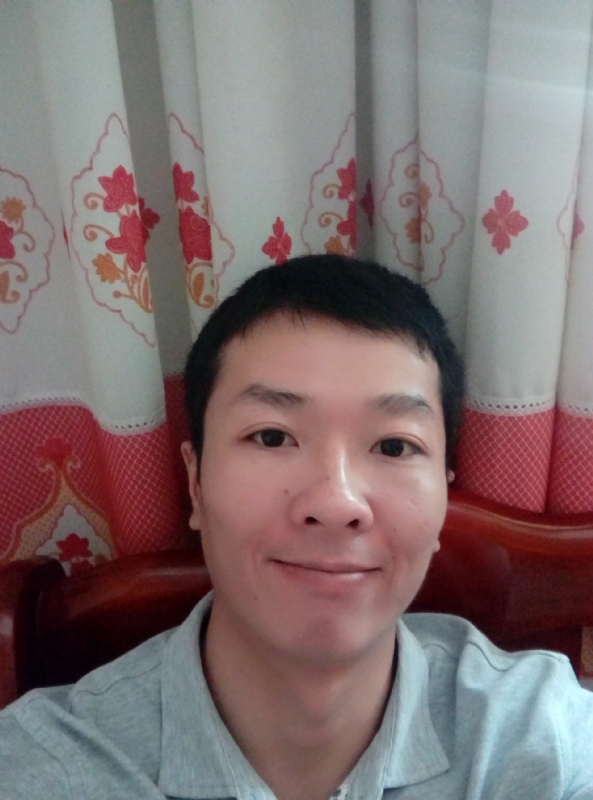 疯狂的土豆的第一张照片--宁德相亲网