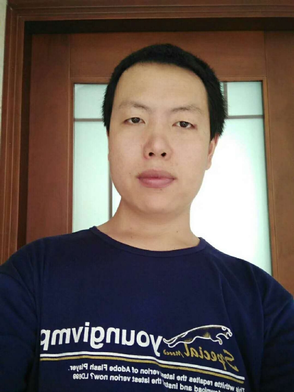 期待认识你的第一张照片--宁德相亲网