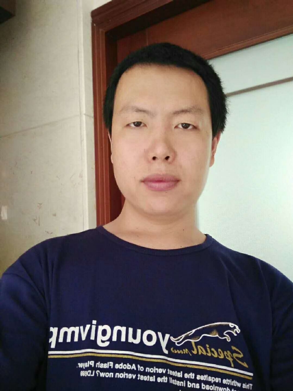 期待认识你的第三张照片--宁德相亲网