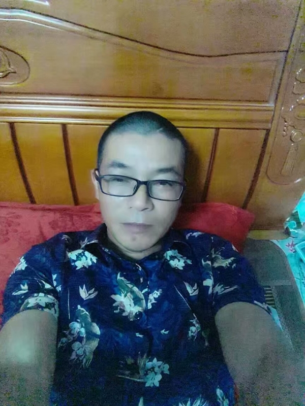 坚信就是你的第一张照片--宁德相亲网