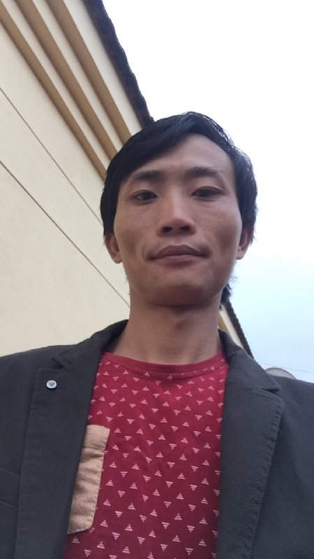 WENK的第一张照片--宁德相亲网